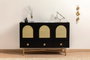 Hanah Home Cliff 63 - Negro